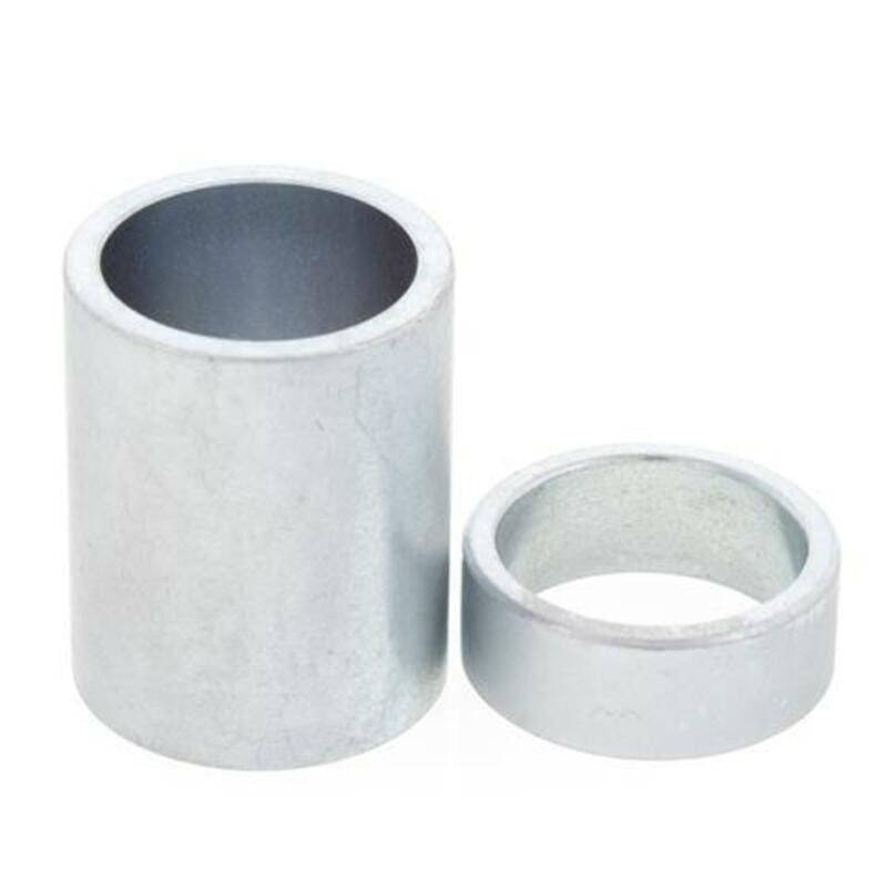 Kit entretoise roue avant ALL BALLS - Suzuki RM125/250 Kit entretoise roue avant ALL BALLS - Suzuki RM125/250