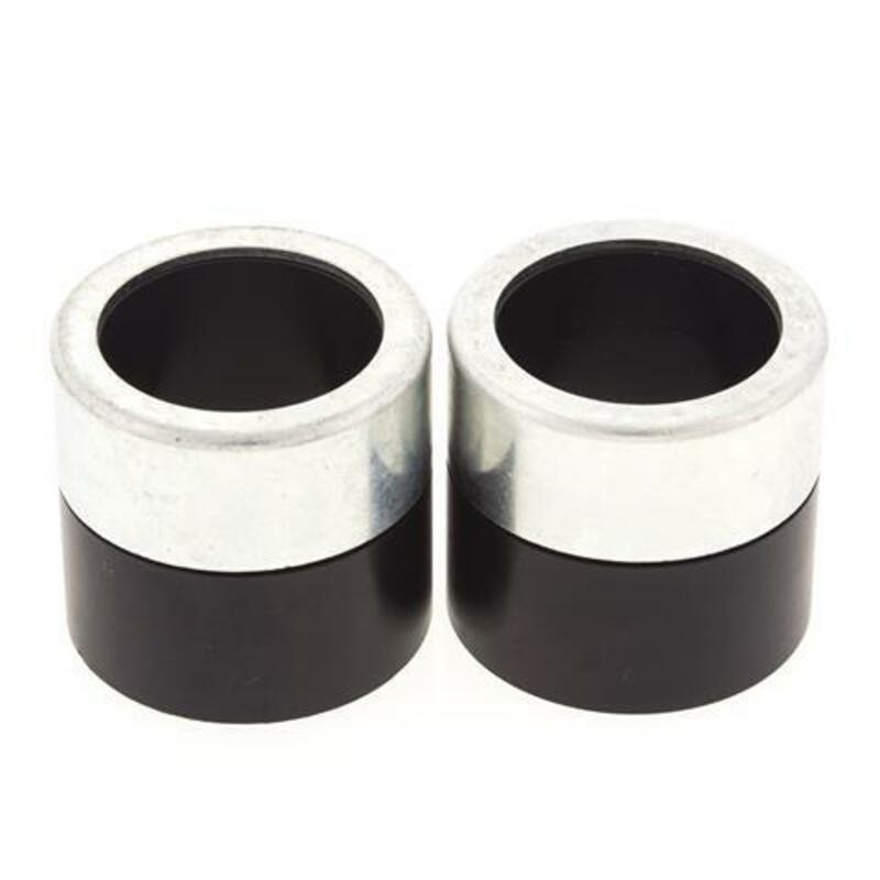 Kit entretoise roue avant ALL BALLS - Suzuki RM-Z250/RM-Z450 Kit entretoise roue avant ALL BALLS - Suzuki RM-Z250/RM-Z450