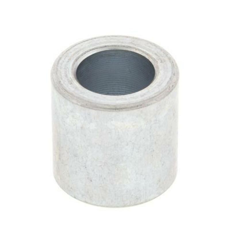 Kit entretoise roue avant ALL BALLS - Yamaha TT-R125 Kit entretoise roue avant ALL BALLS - Yamaha TT-R125