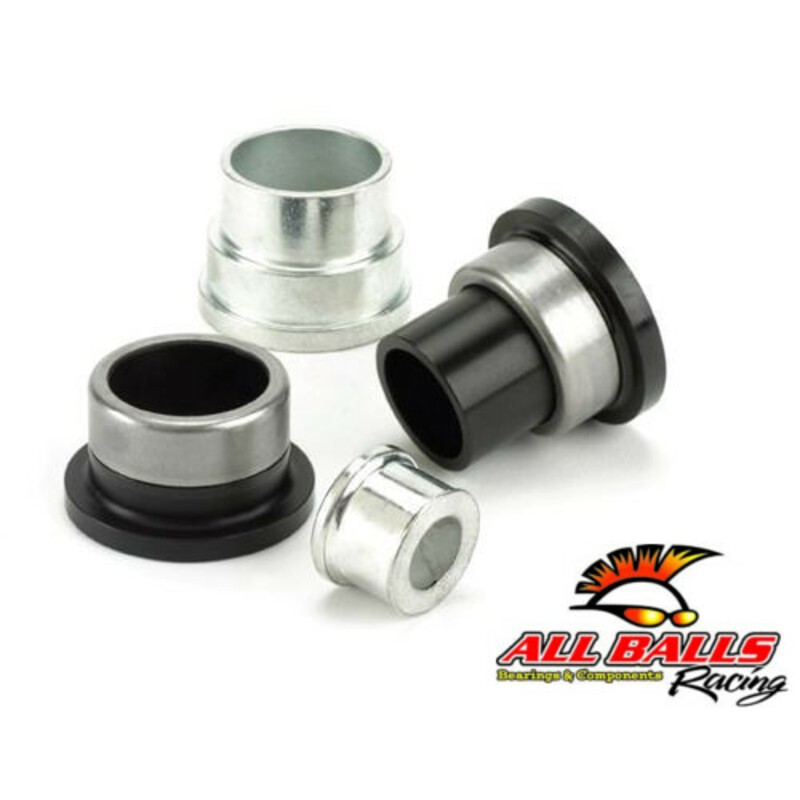 Kit entretoise roue avant ALL BALLS - Yamaha YZ450F Kit entretoise roue avant ALL BALLS - Yamaha YZ450F