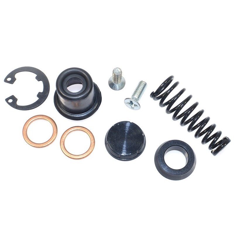 Master Cylinder Rebuild kit All Balls 18-1034 Master Cylinder Rebuild kit All Balls 18-1034