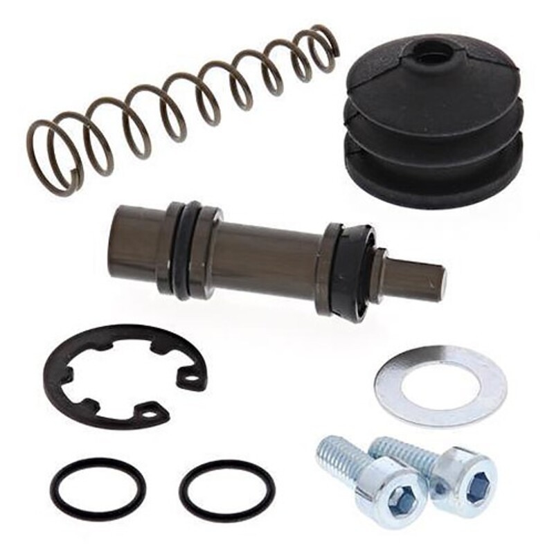 Master Cylinder Rebuild kit All Balls 18-1055 Master Cylinder Rebuild kit All Balls 18-1055