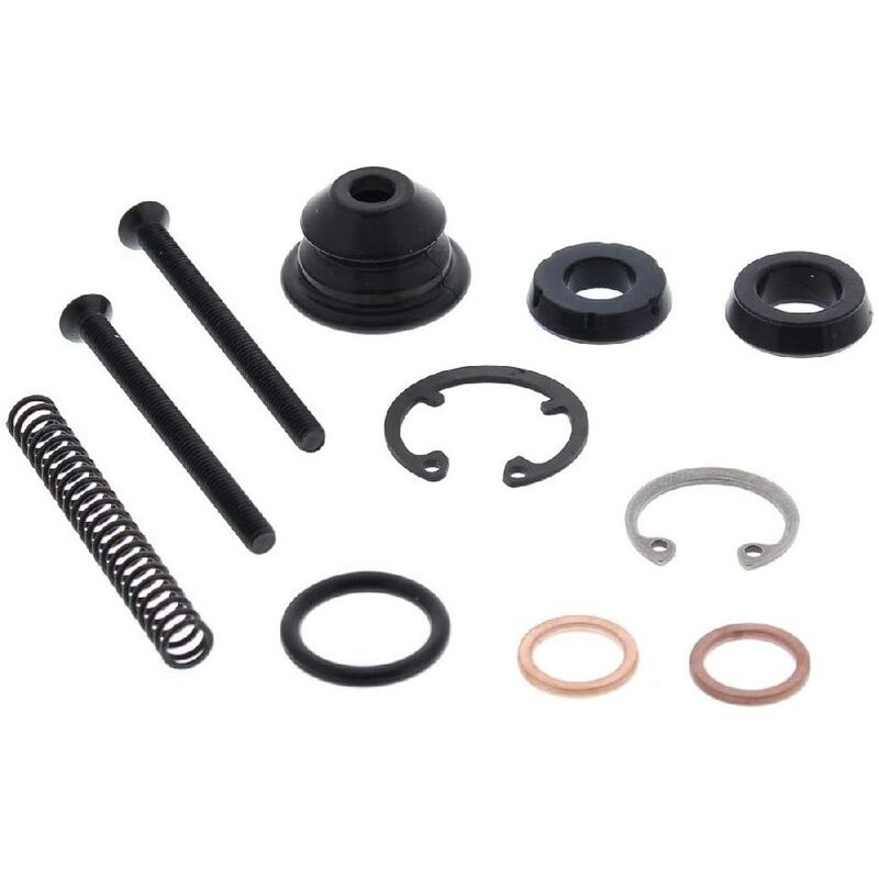 Master Cylinder Rebuild kit All Balls 18-1063 Master Cylinder Rebuild kit All Balls 18-1063