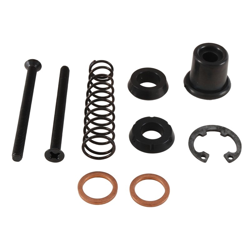 Master Cylinder Rebuild kit All Balls 18-1064 Master Cylinder Rebuild kit All Balls 18-1064