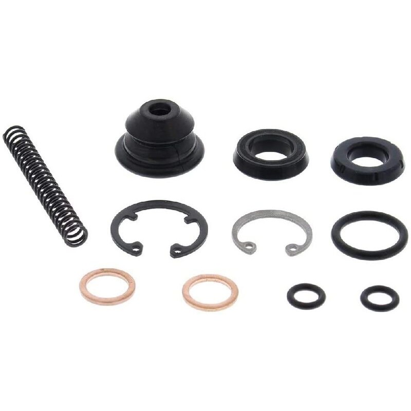 Master Cylinder Rebuild kit All Balls 18-1068 Master Cylinder Rebuild kit All Balls 18-1068
