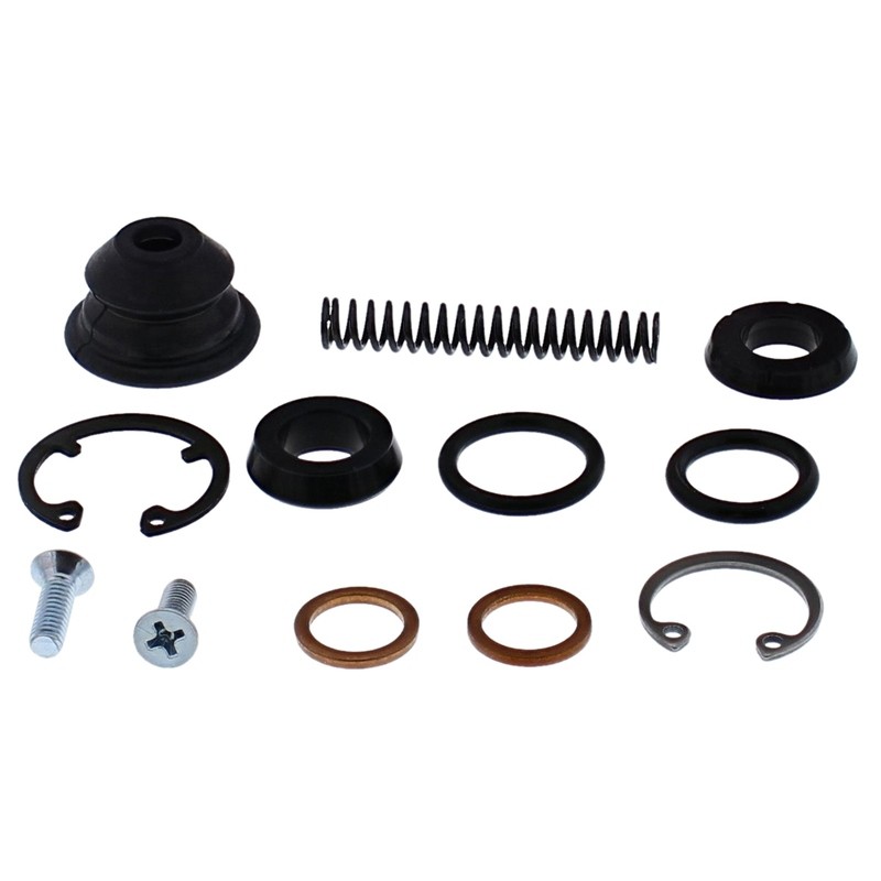 Master Cylinder Rebuild kit All Balls 18-1069 Master Cylinder Rebuild kit All Balls 18-1069
