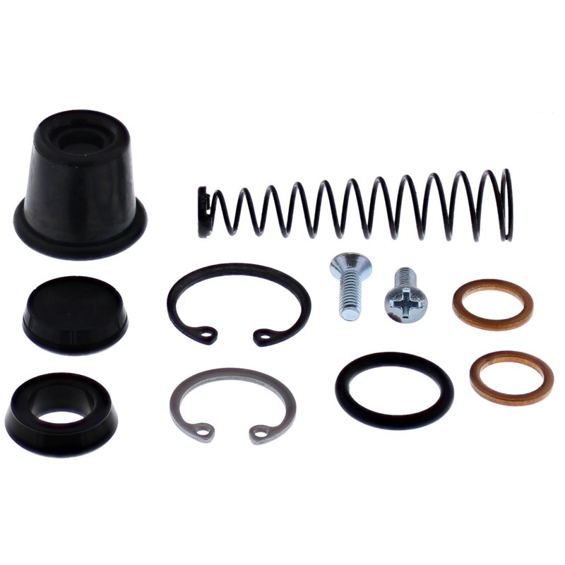 Master Cylinder Rebuild kit All Balls 18-1074 Master Cylinder Rebuild kit All Balls 18-1074