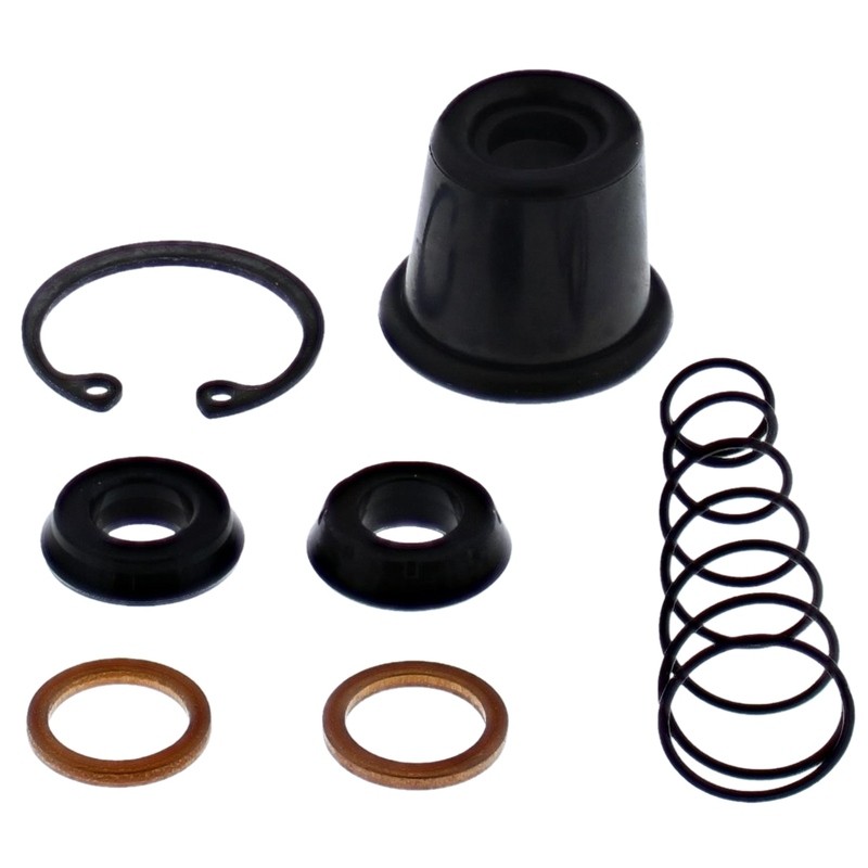 Master Cylinder Rebuild kit All Balls 18-1075 Master Cylinder Rebuild kit All Balls 18-1075