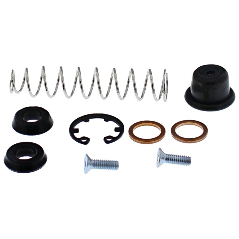 Master Cylinder Rebuild kit All Balls 18-1077 Master Cylinder Rebuild kit All Balls 18-1077