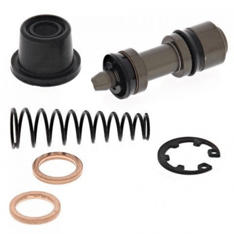 Master Cylinder Rebuild kit All Balls 18-1079 Master Cylinder Rebuild kit All Balls 18-1079