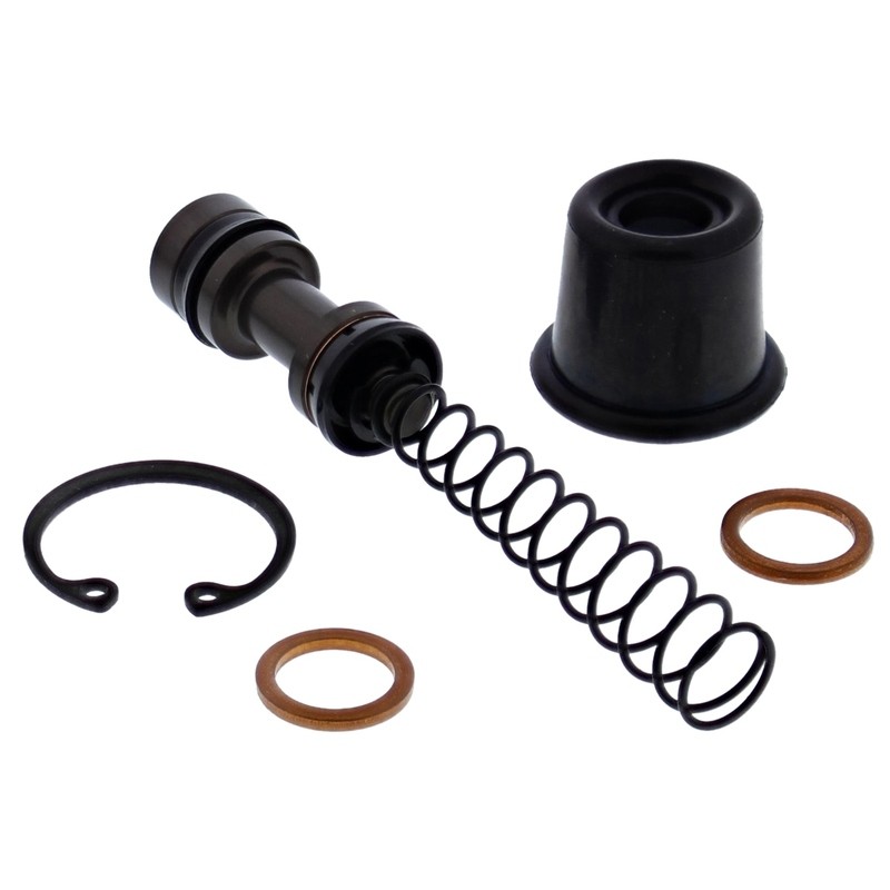 Master Cylinder Rebuild kit All Balls 18-1080 Master Cylinder Rebuild kit All Balls 18-1080