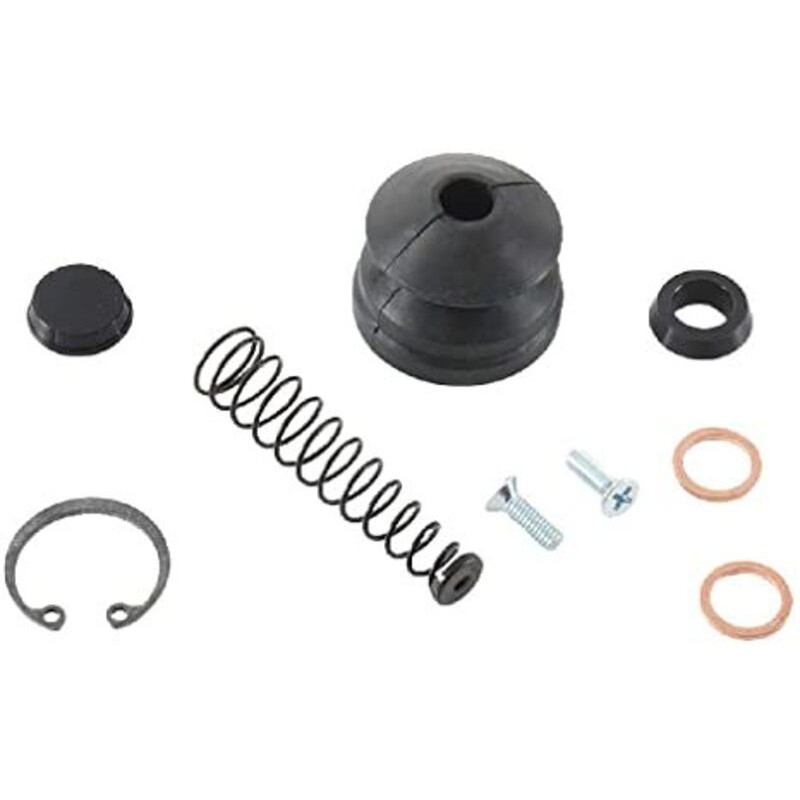 Master Cylinder Rebuild kit All Balls 18-1082 Master Cylinder Rebuild kit All Balls 18-1082