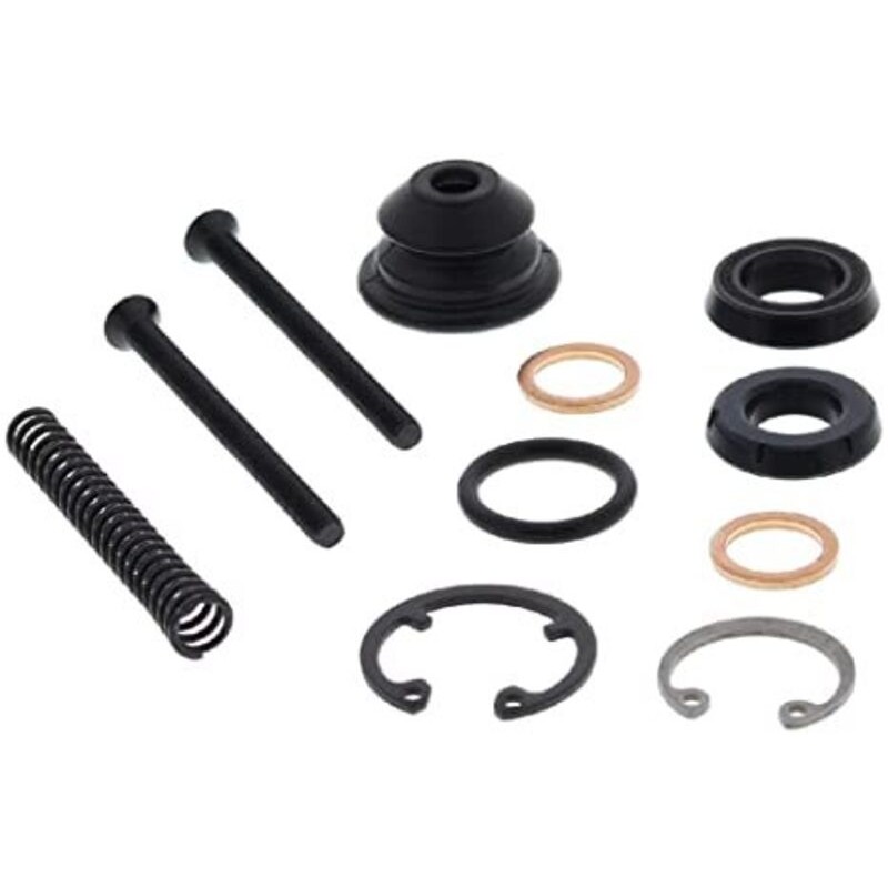 Master Cylinder Rebuild kit All Balls 18-1084 Master Cylinder Rebuild kit All Balls 18-1084