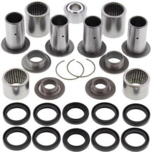 Swing Arm Linkage Bearing Kit All Balls 27-1081