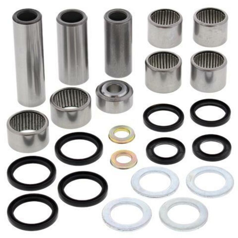 Swing Arm Linkage Bearing Kit All Balls 27-1024 Swing Arm Linkage Bearing Kit All Balls 27-1024