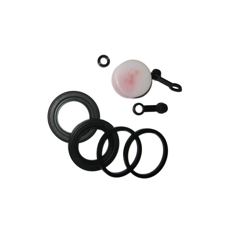 Kit de réparation étrier de frein TECNIUM arrière Suzuki GSX Kit de réparation étrier de frein TECNIUM arrière Suzuki GSX