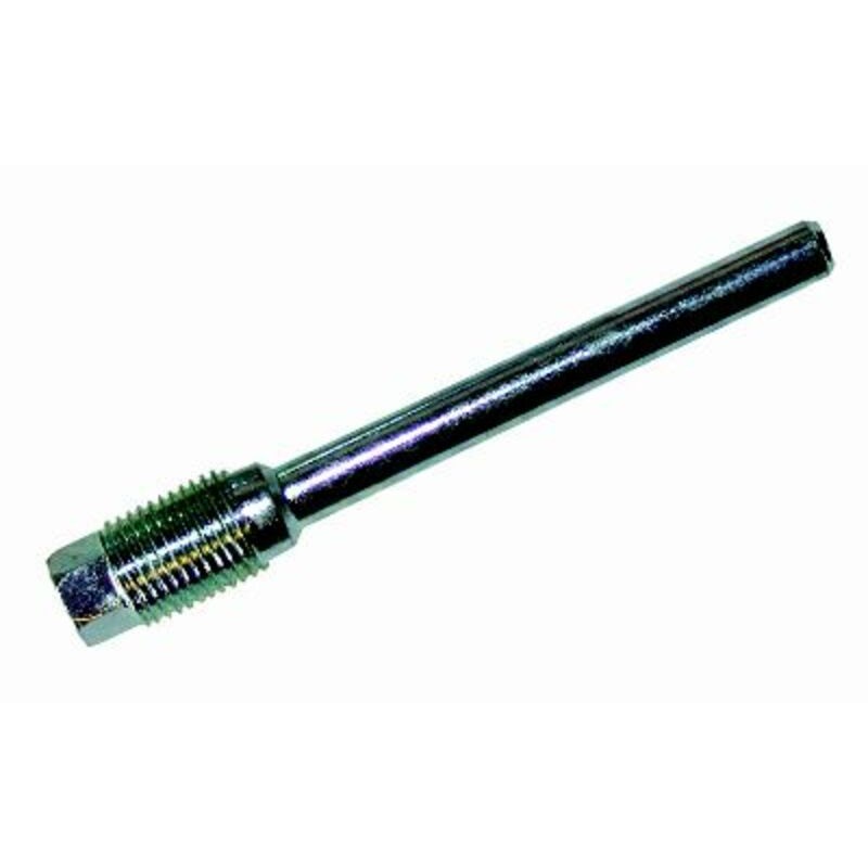 Vis de plaquette de frein BIHR inox 72mm Vis de plaquette de frein BIHR inox 72mm