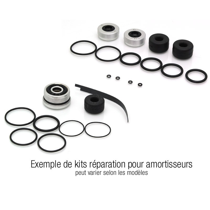 Kit réparation BITUBO amortisseur WMB, WME, Kit réparation BITUBO amortisseur WMB, WME,