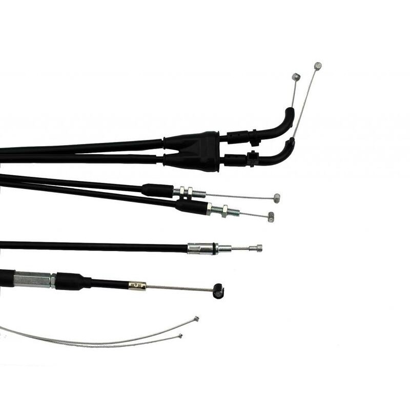 Câble de gaz TECNIUM Kawasaki KX250F Câble de gaz TECNIUM Kawasaki KX250F