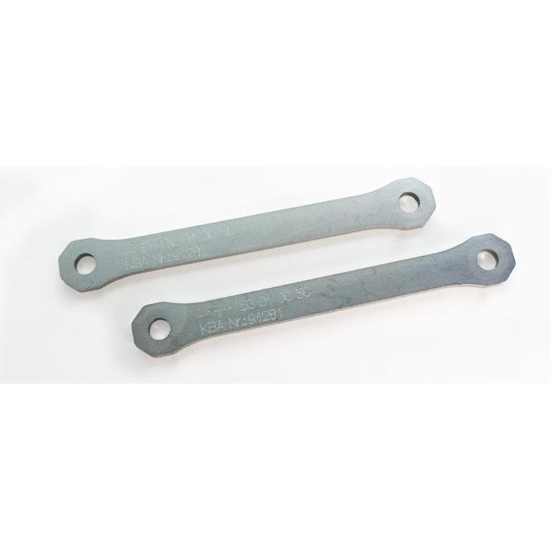 Kit de rabaissement de selle TECNIUM - Suzuki GSX-R 1000 Kit de rabaissement de selle TECNIUM - Suzuki GSX-R 1000