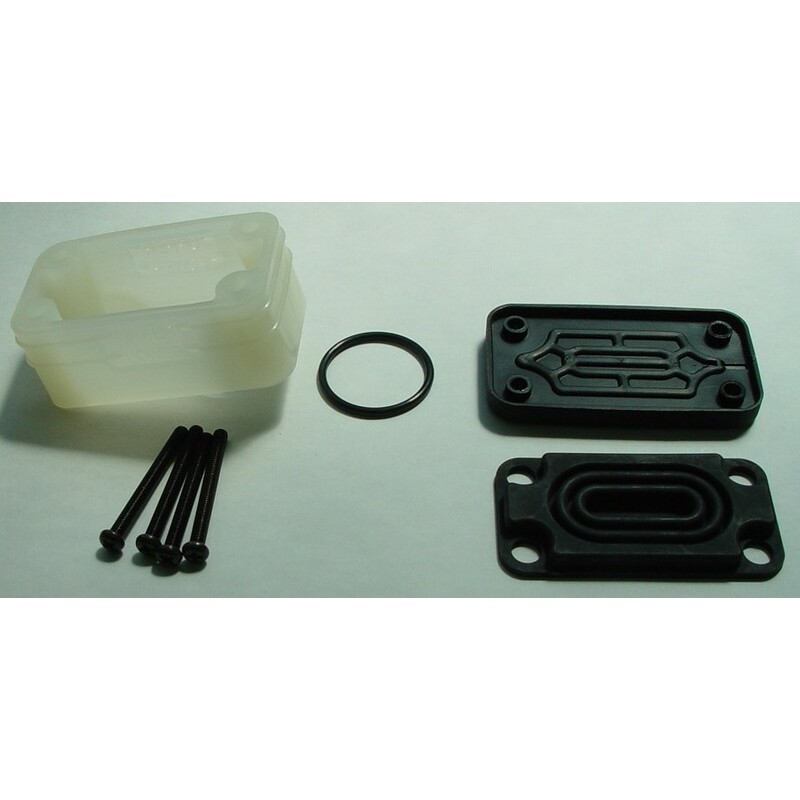 KIT RESERVOIR MAÎTRE-CYLINDRE DE FREIN AVANT SUZUKI KIT RESERVOIR MAÎTRE-CYLINDRE DE FREIN AVANT SUZUKI