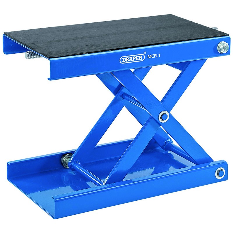 Lève-moto DRAPER MCPL-1 Lève-moto DRAPER MCPL-1