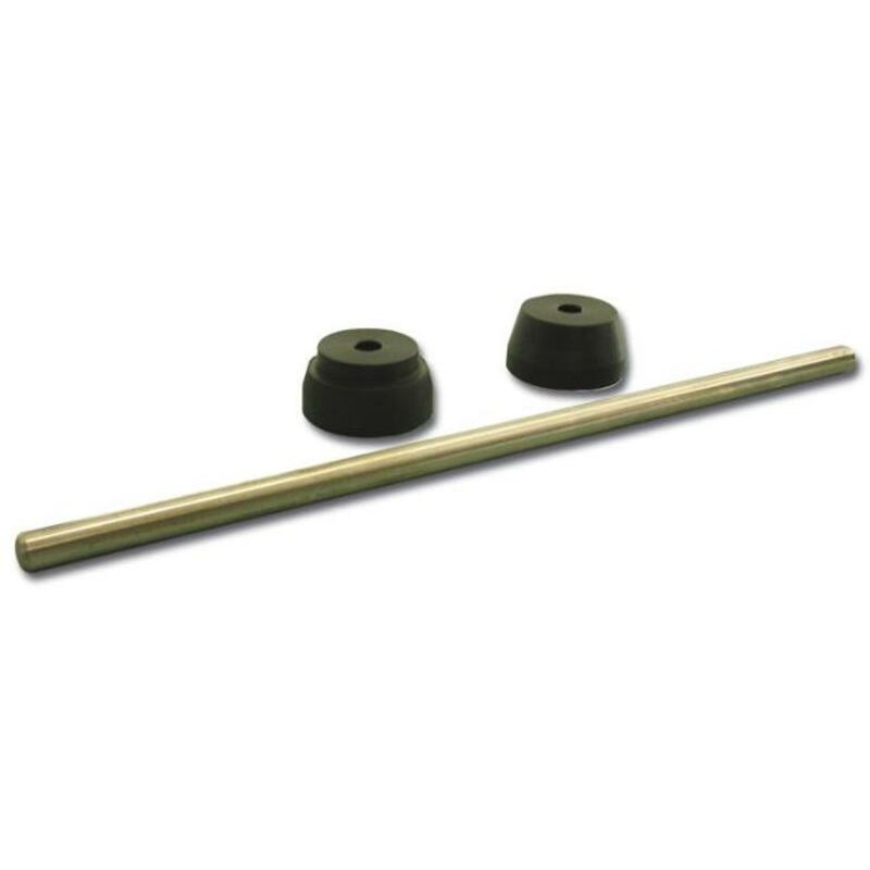 Kit adaptateurs BIKE LIFT Piaggio X9 - B-A04 Kit adaptateurs BIKE LIFT Piaggio X9 - B-A04