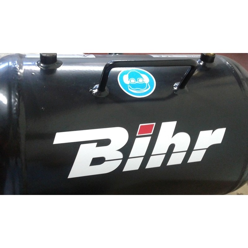 Colle-pneu pneumatique BIHR cuve noire Colle-pneu pneumatique BIHR cuve noire – Image 2