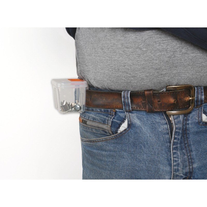 Valise Organizer BETA avec 12 bacs de rangement amovibles Valise Organizer BETA avec 12 bacs de rangement amovibles – Image 3