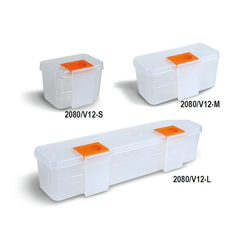 Valise Organizer BETA avec 12 bacs de rangement amovibles Valise Organizer BETA avec 12 bacs de rangement amovibles – Image 4