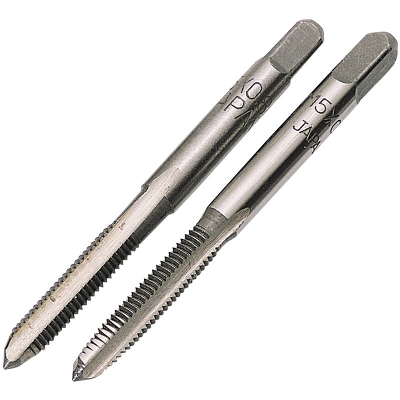 Taraud DRAPER M6x1,00 Taraud DRAPER M6x1,00
