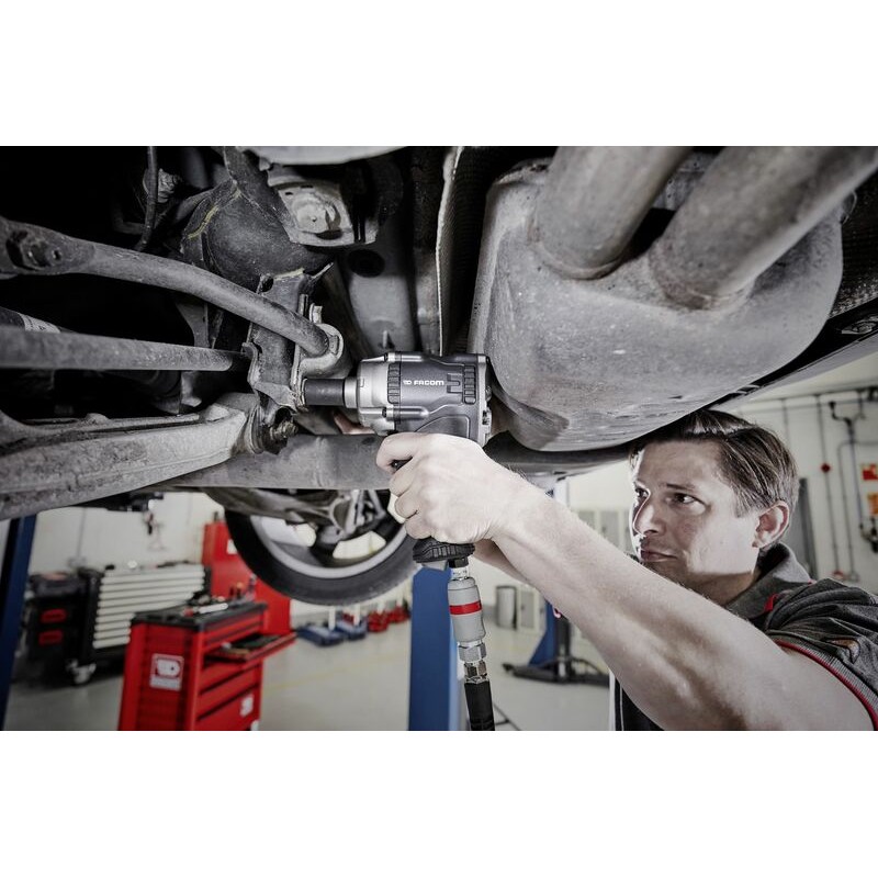 Clé à chocs FACOM 1/2'' 1600Nm Clé à chocs FACOM 1/2'' 1600Nm – Image 3