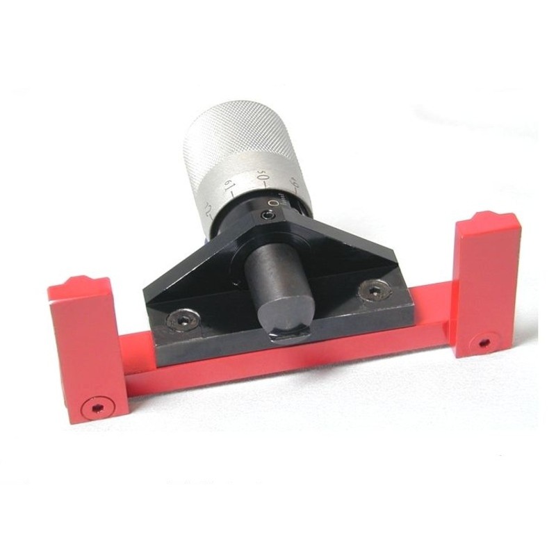 Tensiomètre de courroie de transmission BUZZETTI Tensiomètre de courroie de transmission BUZZETTI