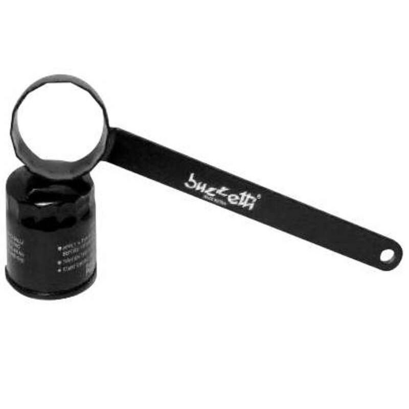 Clé à filtre BUZZETTI Ø49mm Clé à filtre BUZZETTI Ø49mm