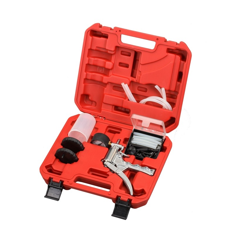 Pompe à vide manuelle BUZZETTI Pompe à vide manuelle BUZZETTI