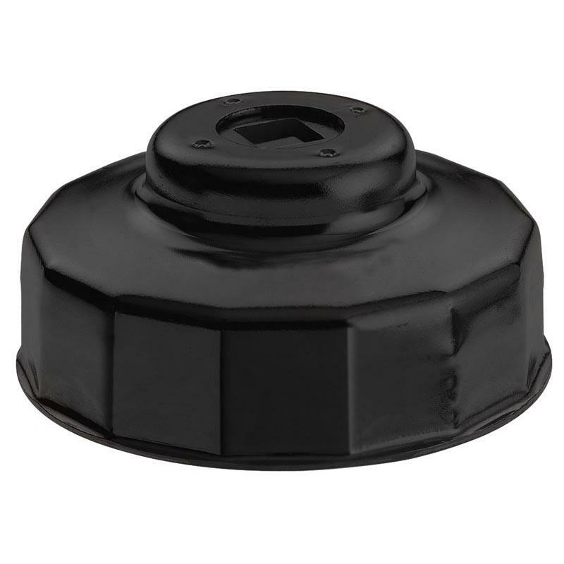 Clé à filtre BUZZETTI Ø75 à 77mm Clé à filtre BUZZETTI Ø75 à 77mm