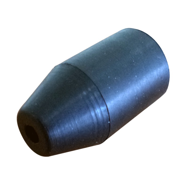 Embout de rechange BIHR caoutchouc pour compressiomètre 890259 Embout de rechange BIHR caoutchouc pour compressiomètre 890259