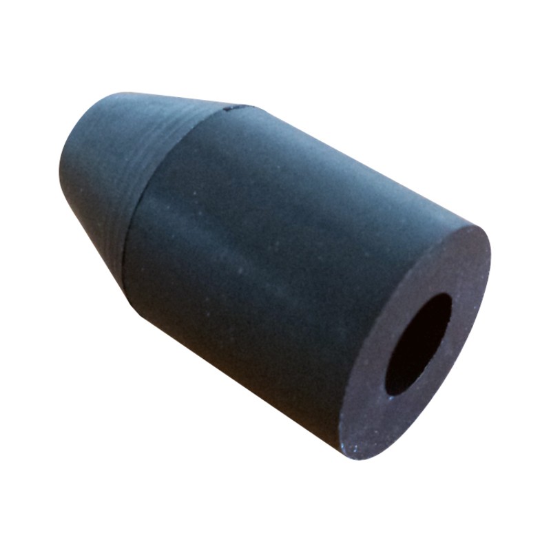 Embout de rechange BIHR caoutchouc pour compressiomètre 890259 Embout de rechange BIHR caoutchouc pour compressiomètre 890259 – Image 2