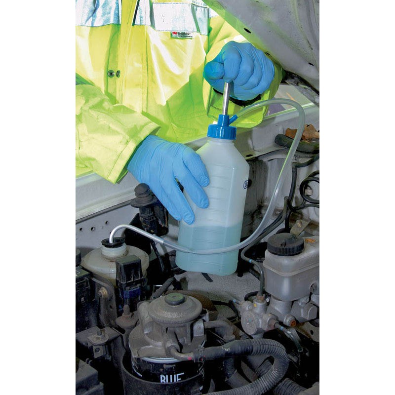 Pompe multi-usages DRAPER 1L Pompe multi-usages DRAPER 1L – Image 2