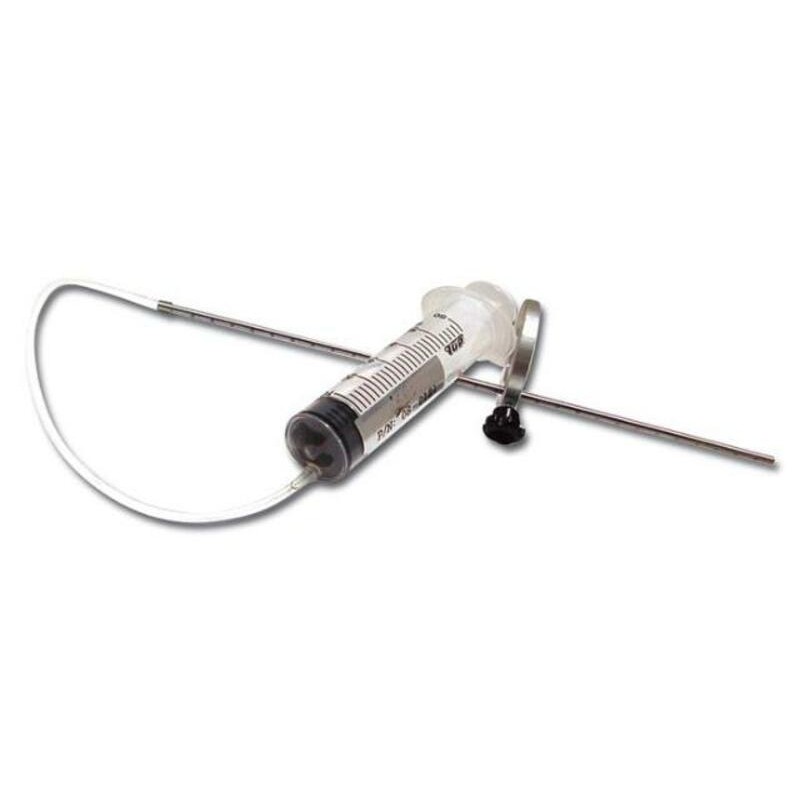 Seringue de niveau d'huile de fourche BIHR 60ml Seringue de niveau d'huile de fourche BIHR 60ml