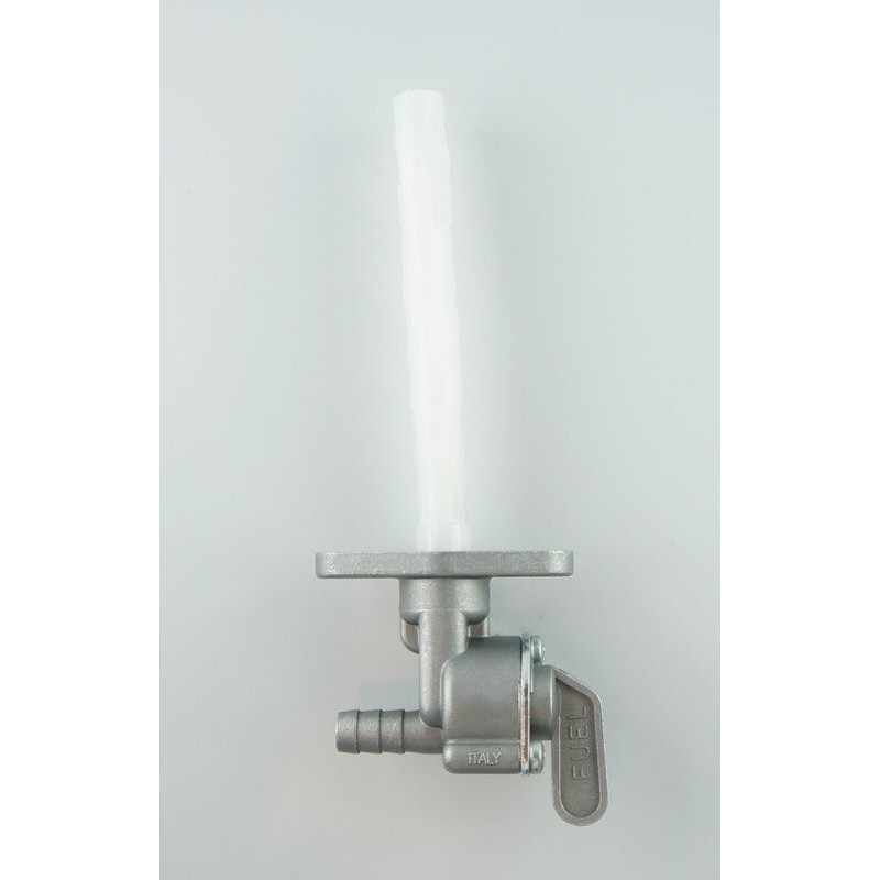 Robinet d'essence BUZZETTI sortie arrière Robinet d'essence BUZZETTI sortie arrière