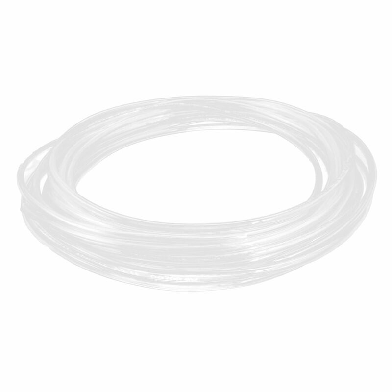 Durite essence BIHR 8x12mm transparent 5m Durite essence BIHR 8x12mm transparent 5m