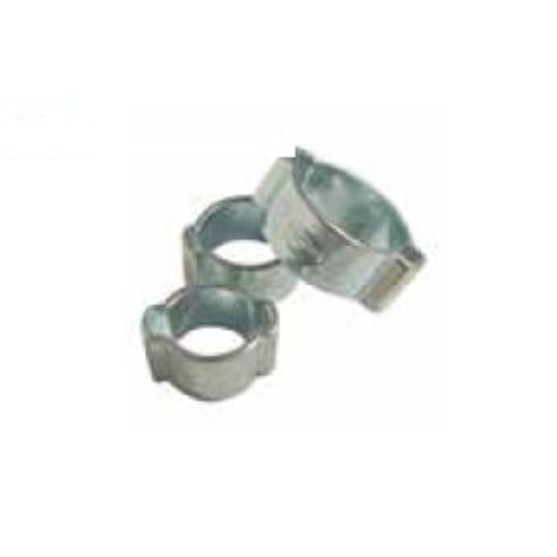 Colliers à 2 oreilles BIHR Ø9 à 11mm Colliers à 2 oreilles BIHR Ø9 à 11mm