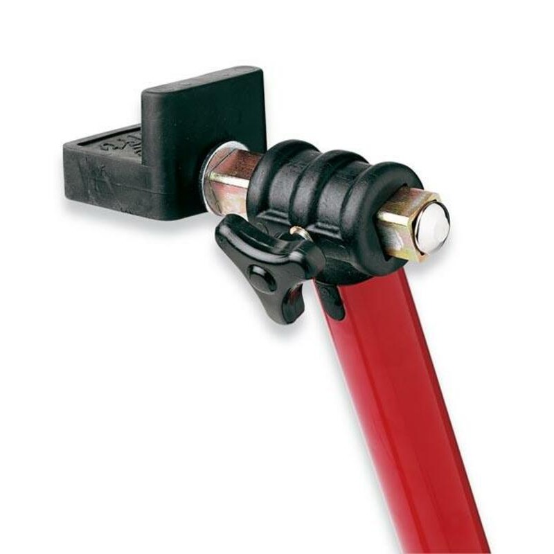 Supports en L BIKE LIFT pour béquilles RS-17 - SBG-10 Supports en L BIKE LIFT pour béquilles RS-17 - SBG-10