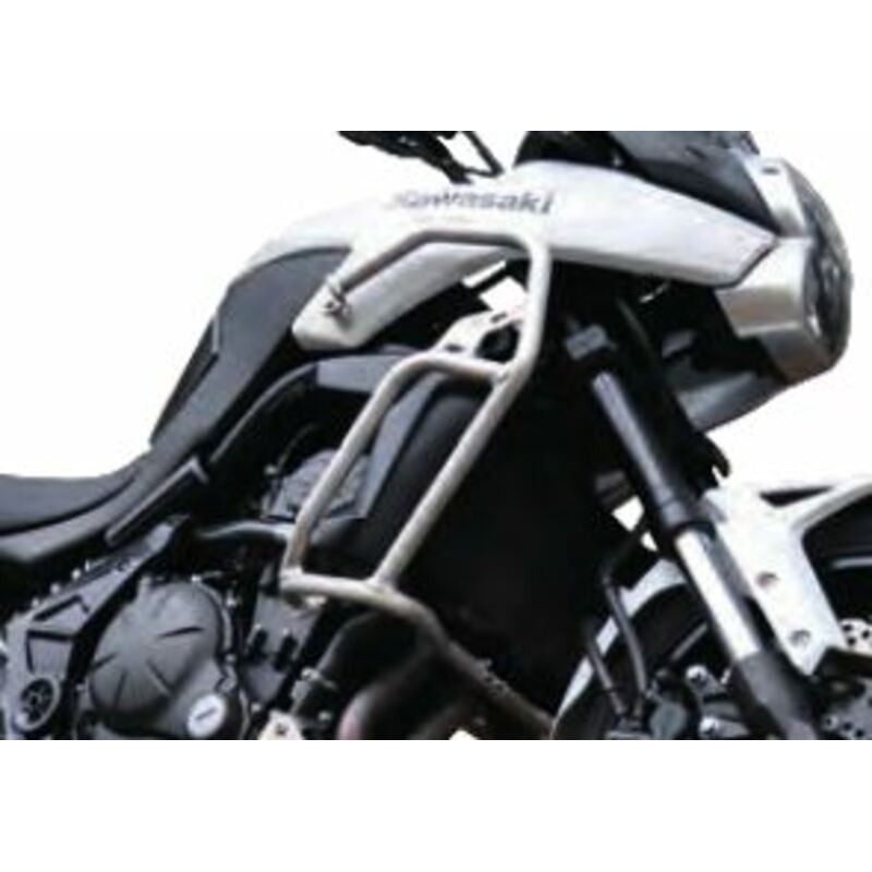 Barres de protection Bihr Kawasaki VERSYS 650 Barres de protection Bihr Kawasaki VERSYS 650