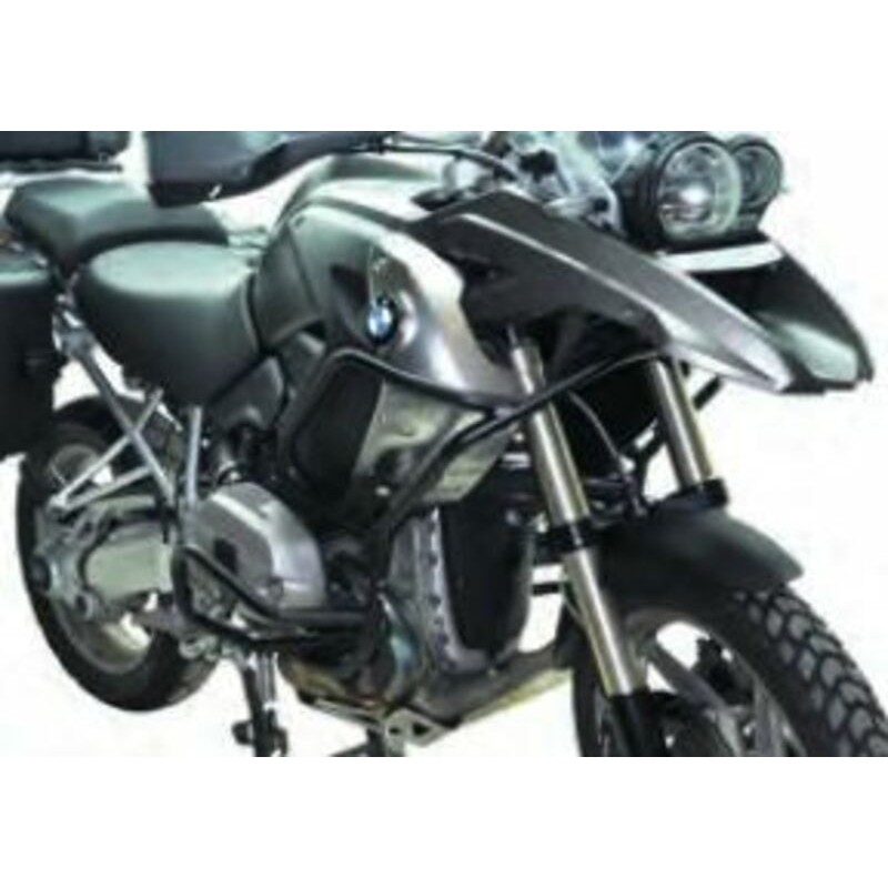 Barres de protection Bihr BMW R1200GS Barres de protection Bihr BMW R1200GS