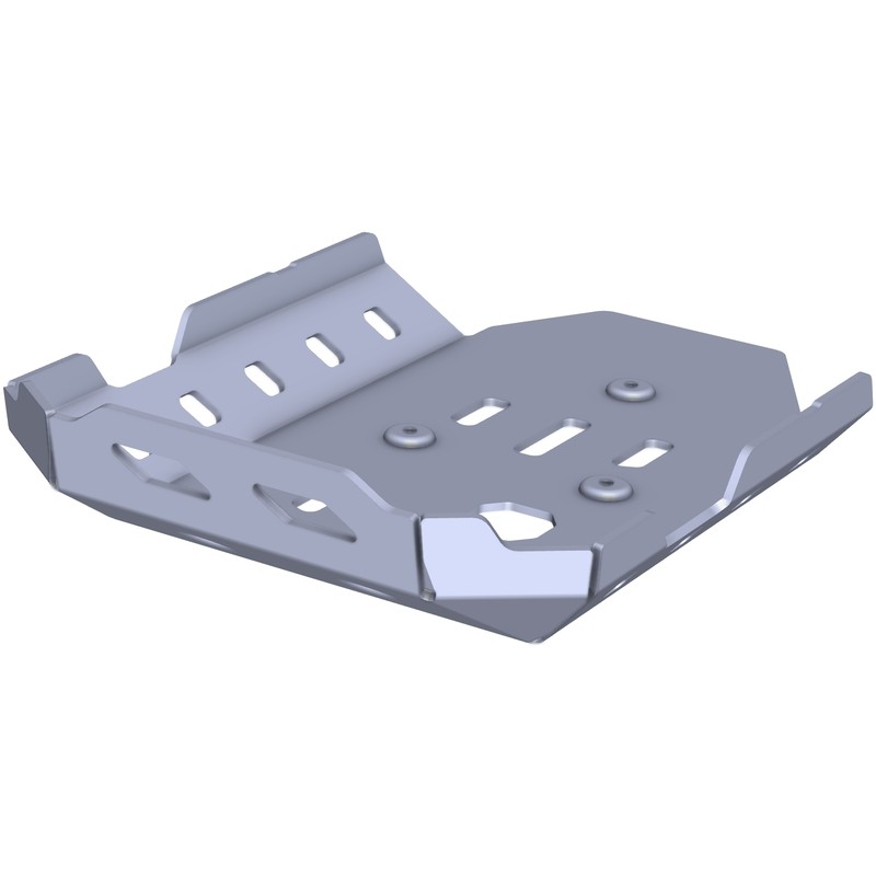 Sabot BIHR - aluminium BMW R1250GS Adventure Sabot BIHR - aluminium BMW R1250GS Adventure