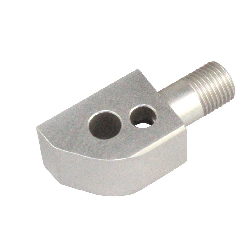 Support de repose-pieds V PARTS standard Yamaha XV535 Virago Support de repose-pieds V PARTS standard Yamaha XV535 Virago – Image 2