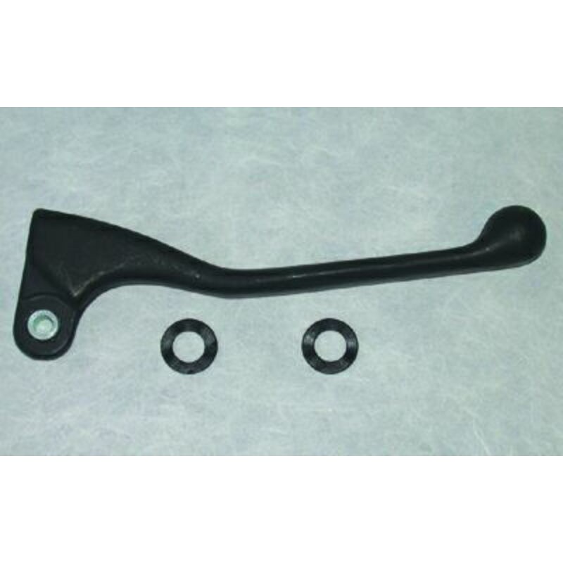 LEVIER DE FREIN/EMBRAYAGE FORGE NOIR LEVIER DE FREIN/EMBRAYAGE FORGE NOIR