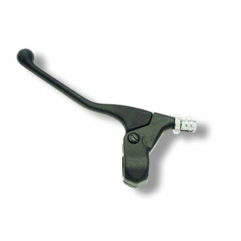 LEVIER D'EMBRAYAGE COMPLET POUR TRIAL LEVIER D'EMBRAYAGE COMPLET POUR TRIAL